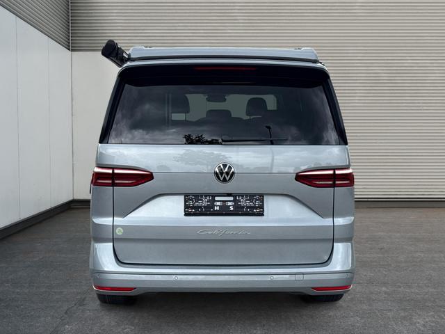Volkswagen / T7 California / / / / AHK+ACC+Navi+Matrix+GJR+Area View