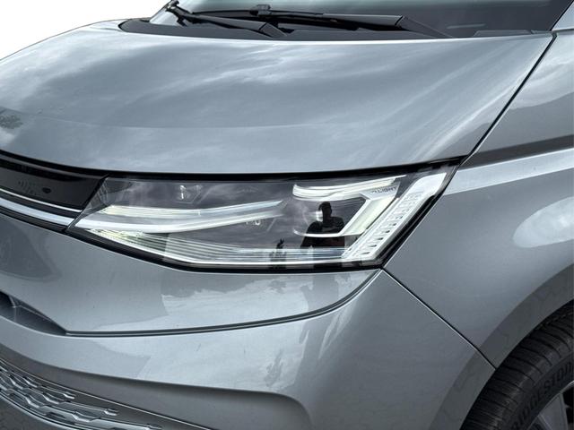 Volkswagen / T7 California / / / / AHK+ACC+Navi+Matrix+GJR+Area View