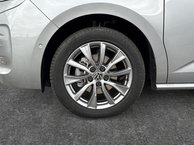 Volkswagen / T7 California / / / / AHK+ACC+Navi+Matrix+GJR+Area View