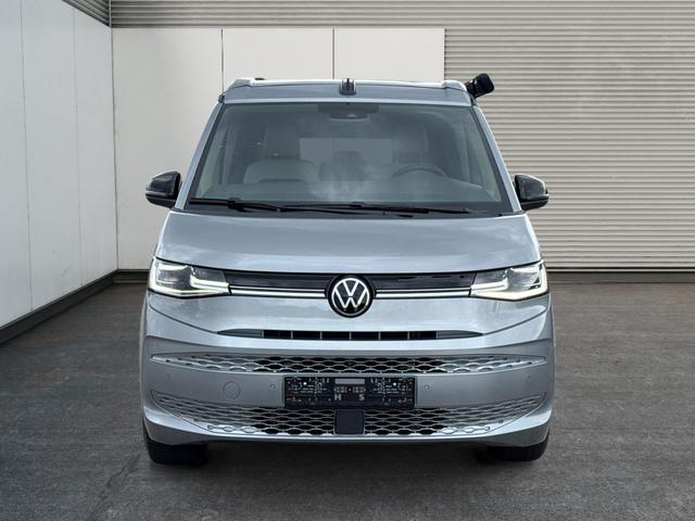 Volkswagen / T7 California / / / / AHK+ACC+Navi+Matrix+GJR+Area View