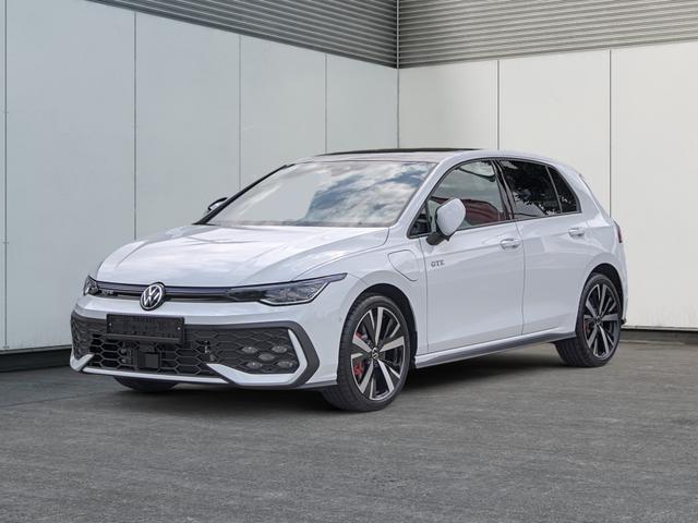 Volkswagen Golf - GTE IQ.LIGHT MATRIX+ACC+KLIMA+APP+17" ALU