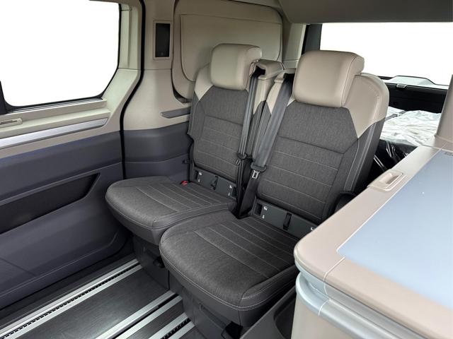 Volkswagen / T7 California / / / / AHK+ACC+Navi+Matrix+GJR+Area View