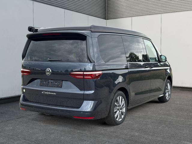 Volkswagen / T7 California / / / / AHK+ACC+Navi+Matrix+GJR+Area View