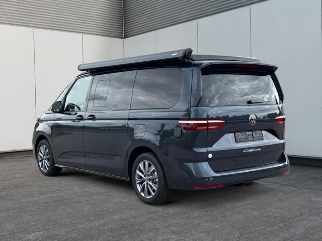 Volkswagen / T7 California / / / / AHK+ACC+Navi+Matrix+GJR+Area View