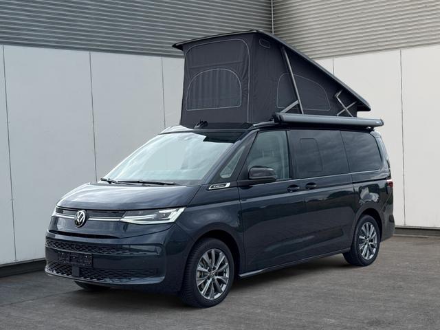 Volkswagen / T7 California / / / / AHK+ACC+Navi+Matrix+GJR+Area View