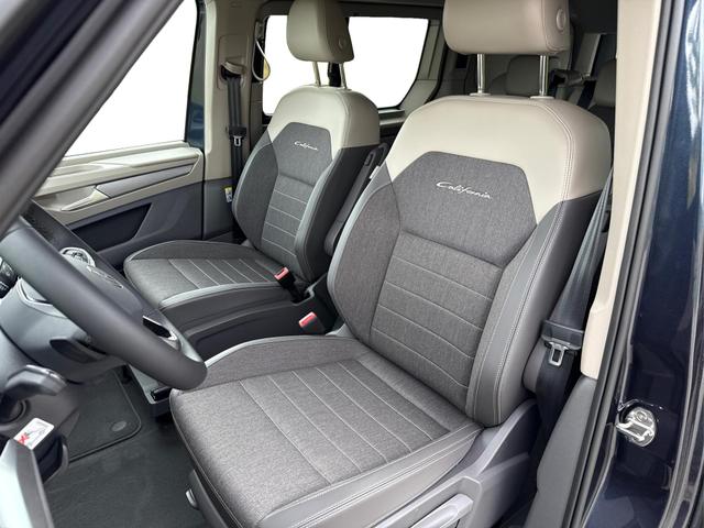 Volkswagen / T7 California / / / / AHK+ACC+Navi+Matrix+GJR+Area View
