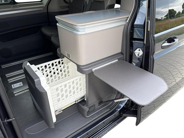 Volkswagen / T7 California / / / / AHK+ACC+Navi+Matrix+GJR+Area View
