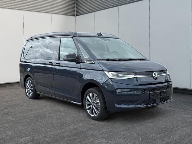 Volkswagen / T7 California / / / / AHK+ACC+Navi+Matrix+GJR+Area View
