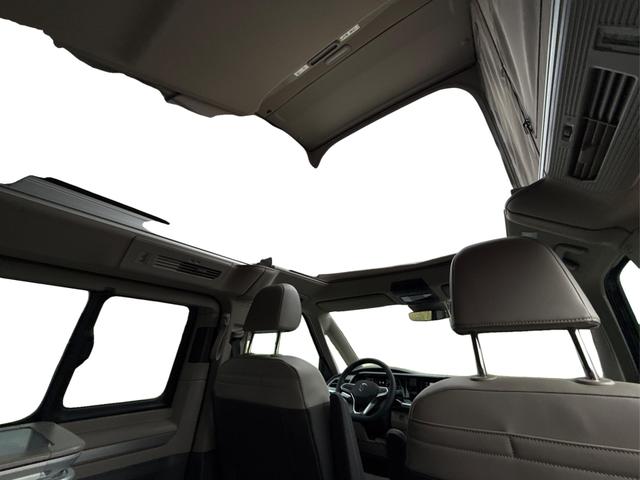 Volkswagen / T7 California / / / / AHK+ACC+Navi+Matrix+GJR+Area View