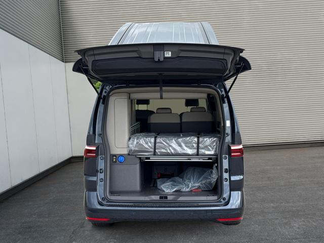 Volkswagen / T7 California / / / / AHK+ACC+Navi+Matrix+GJR+Area View
