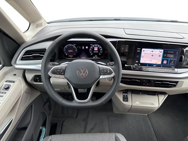 Volkswagen / T7 California / / / / AHK+ACC+Navi+Matrix+GJR+Area View