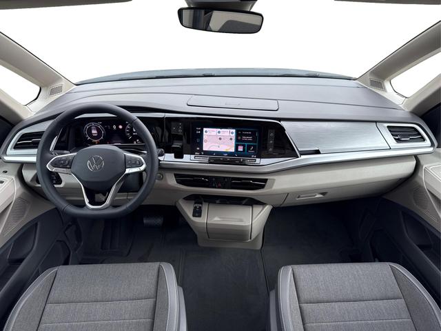 Volkswagen / T7 California / / / / AHK+ACC+Navi+Matrix+GJR+Area View