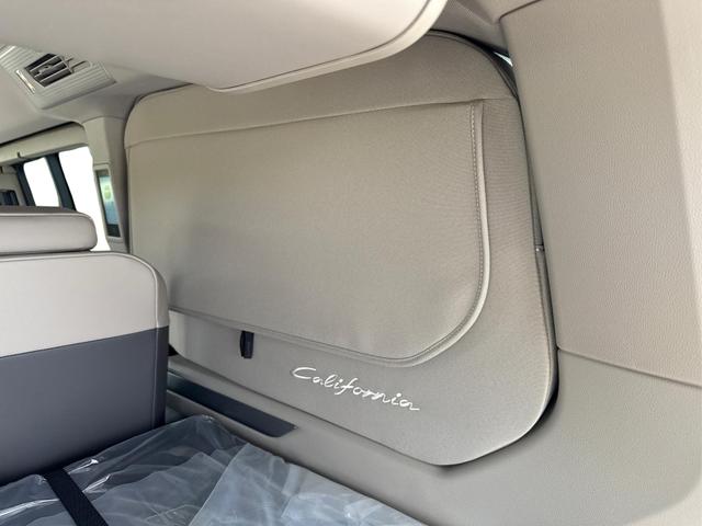 Volkswagen / T7 California / / / / AHK+ACC+Navi+Matrix+GJR+Area View
