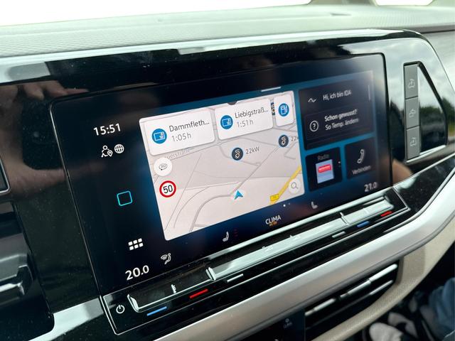 Volkswagen / T7 California / / / / AHK+ACC+Navi+Matrix+GJR+Area View