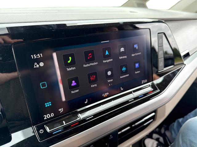 Volkswagen / T7 California / / / / AHK+ACC+Navi+Matrix+GJR+Area View