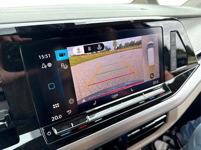 Volkswagen / T7 California / / / / AHK+ACC+Navi+Matrix+GJR+Area View