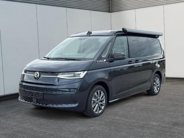 Volkswagen / T7 California / / / / AHK+ACC+Navi+Matrix+GJR+Area View