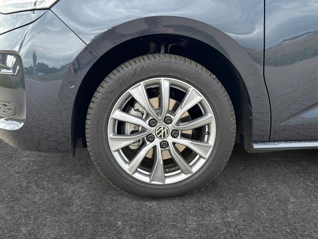 Volkswagen / T7 California / / / / AHK+ACC+Navi+Matrix+GJR+Area View