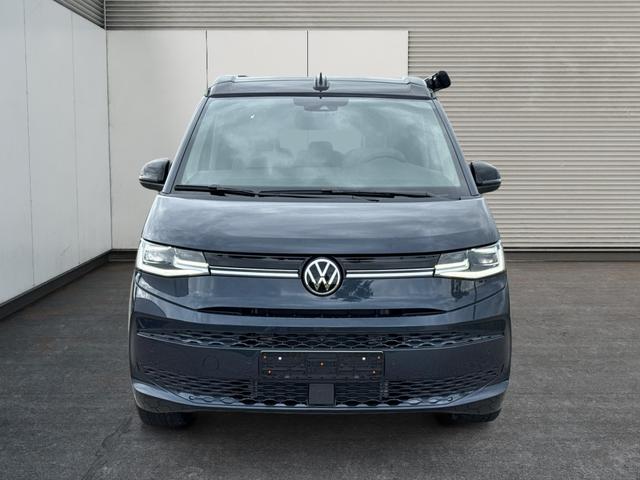 Volkswagen / T7 California / / / / AHK+ACC+Navi+Matrix+GJR+Area View