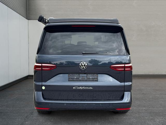 Volkswagen / T7 California / / / / AHK+ACC+Navi+Matrix+GJR+Area View