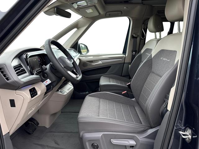 Volkswagen / T7 California / / / / AHK+ACC+Navi+Matrix+GJR+Area View