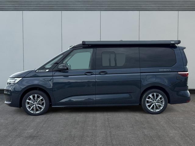 Volkswagen / T7 California / / / / AHK+ACC+Navi+Matrix+GJR+Area View