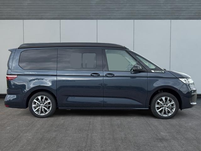 Volkswagen / T7 California / / / / AHK+ACC+Navi+Matrix+GJR+Area View