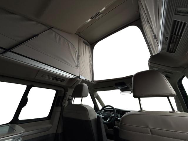 Volkswagen / T7 California / / / / AHK+ACC+Navi+Matrix+GJR+Area View
