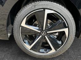 Opel Astra GS 360° KAMERA+PDC+LED+17'' LM 