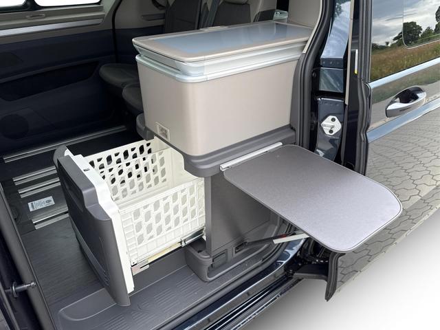 Volkswagen / T7 California / / / / AHK+ACC+Navi+Matrix+GJR+Area View