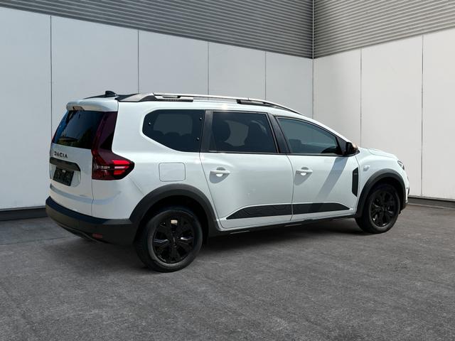 Dacia / Jogger / / / / VERKAUFT | TW, 19.03.2025 /// 7-SITZER+LED+SHZ+ALU+KAMERA+DAB