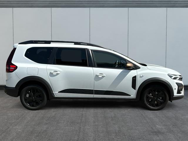 Dacia / Jogger / / / / VERKAUFT | TW, 19.03.2025 /// 7-SITZER+LED+SHZ+ALU+KAMERA+DAB