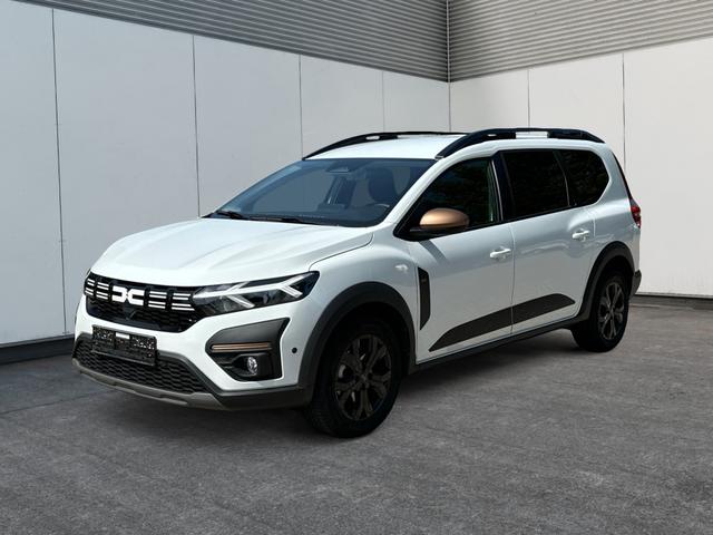 Dacia Jogger - Extreme 7-SITZER+LED+SHZ+ALU+KAMERA+DAB