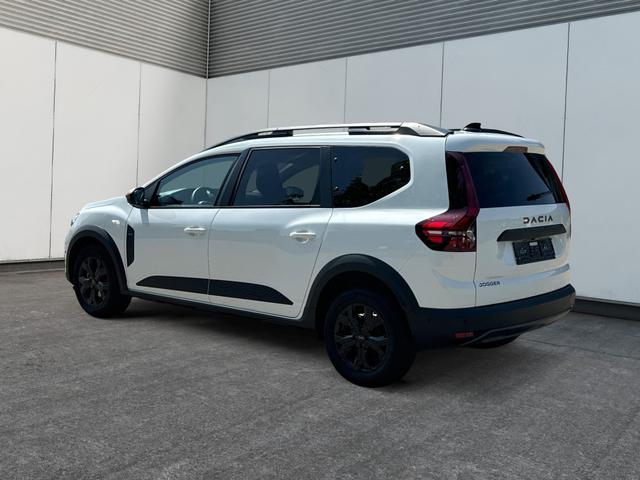 Dacia / Jogger / / / / VERKAUFT | TW, 19.03.2025 /// 7-SITZER+LED+SHZ+ALU+KAMERA+DAB