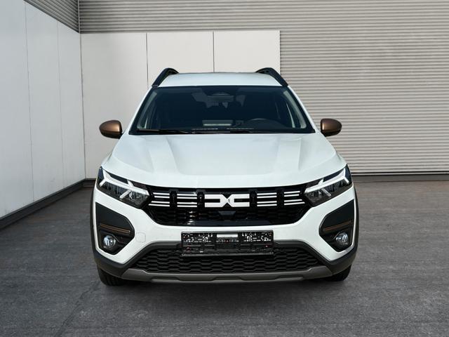 Dacia / Jogger / / / / VERKAUFT | TW, 19.03.2025 /// 7-SITZER+LED+SHZ+ALU+KAMERA+DAB