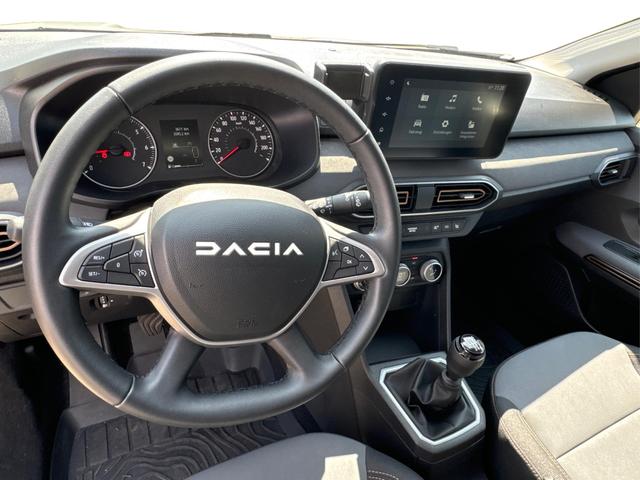 Dacia / Jogger / / / / VERKAUFT | TW, 19.03.2025 /// 7-SITZER+LED+SHZ+ALU+KAMERA+DAB