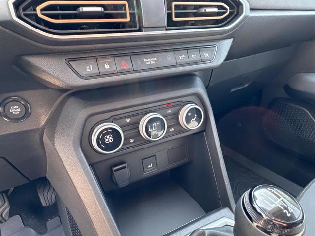 Dacia / Jogger / / / / VERKAUFT | TW, 19.03.2025 /// 7-SITZER+LED+SHZ+ALU+KAMERA+DAB