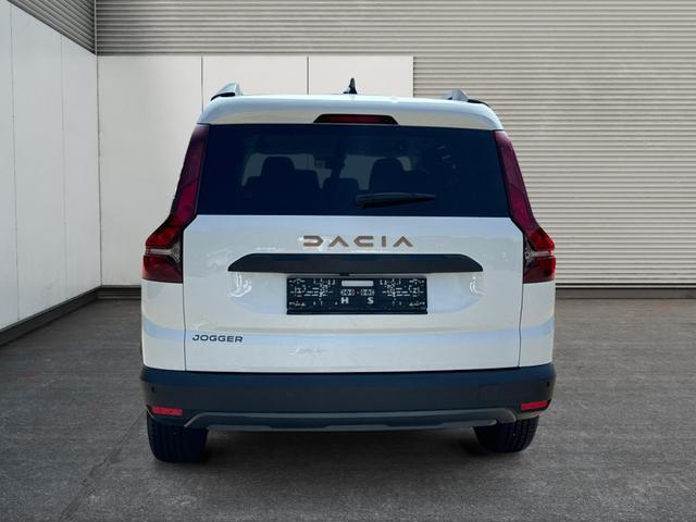 Dacia / Jogger / / / / VERKAUFT | TW, 19.03.2025 /// 7-SITZER+LED+SHZ+ALU+KAMERA+DAB