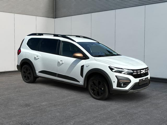 Dacia / Jogger / / / / VERKAUFT | TW, 19.03.2025 /// 7-SITZER+LED+SHZ+ALU+KAMERA+DAB