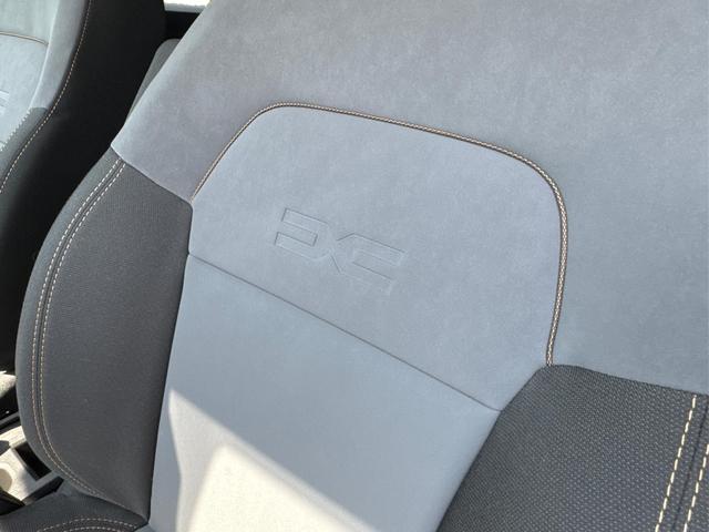 Dacia / Jogger / / / / VERKAUFT | TW, 19.03.2025 /// 7-SITZER+LED+SHZ+ALU+KAMERA+DAB