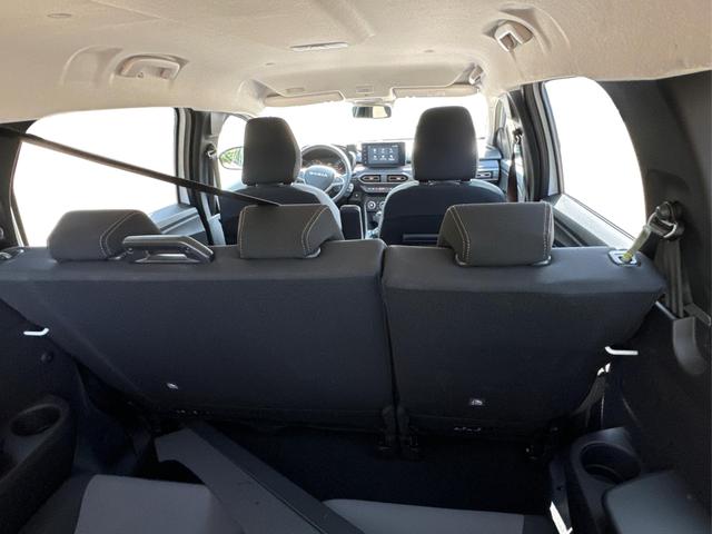 Dacia / Jogger / / / / VERKAUFT | TW, 19.03.2025 /// 7-SITZER+LED+SHZ+ALU+KAMERA+DAB