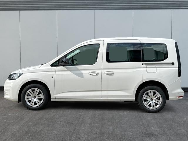Volkswagen / Caddy / / / / LANE ASSIST+CAM+SHZ+KLIMA+GJR+GRA