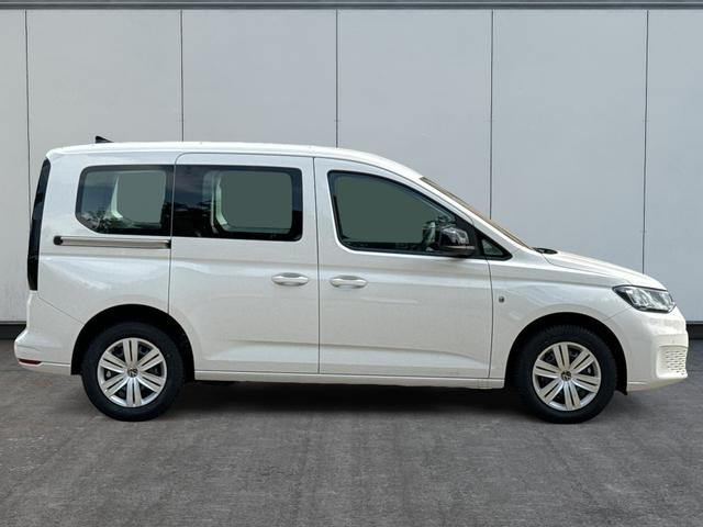 Volkswagen / Caddy / / / / LANE ASSIST+CAM+SHZ+KLIMA+GJR+GRA