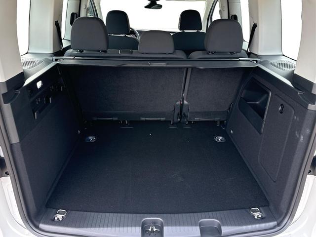 Volkswagen / Caddy / / / / LANE ASSIST+CAM+SHZ+KLIMA+GJR+GRA