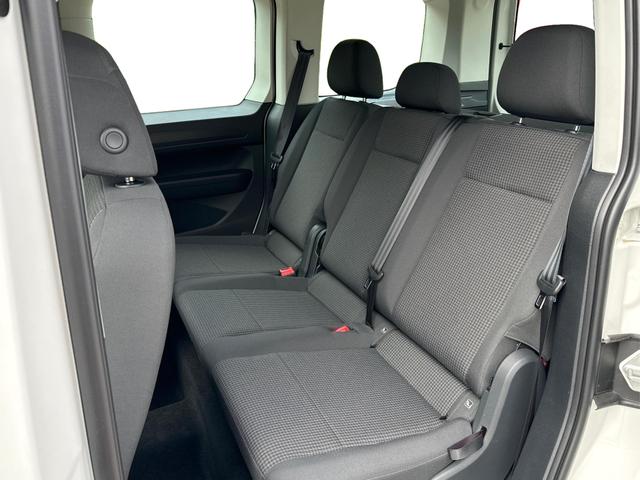 Volkswagen / Caddy / / / / LANE ASSIST+CAM+SHZ+KLIMA+GJR+GRA
