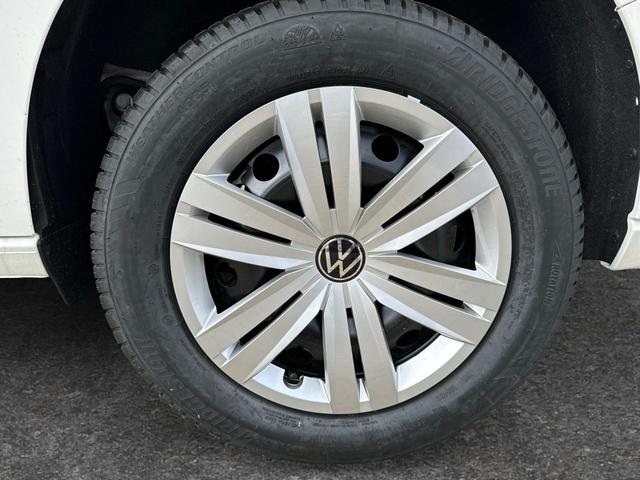 Volkswagen / Caddy / / / / LANE ASSIST+CAM+SHZ+KLIMA+GJR+GRA