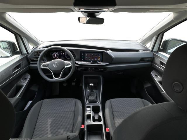 Volkswagen / Caddy / / / / LANE ASSIST+CAM+SHZ+KLIMA+GJR+GRA