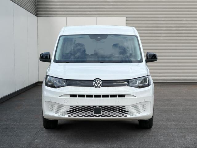 Volkswagen / Caddy / / / / LANE ASSIST+CAM+SHZ+KLIMA+GJR+GRA