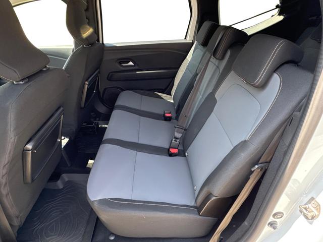 Dacia / Jogger / / / / VERKAUFT | TW, 19.03.2025 /// 7-SITZER+LED+SHZ+ALU+KAMERA+DAB