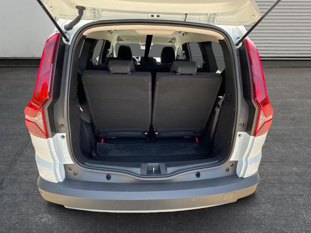 Dacia / Jogger / / / / VERKAUFT | TW, 19.03.2025 /// 7-SITZER+LED+SHZ+ALU+KAMERA+DAB